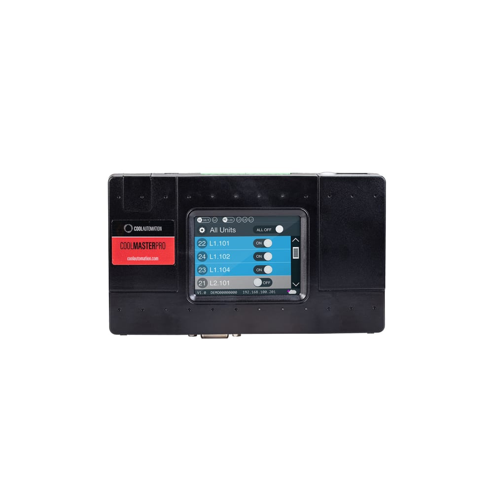 CoolMaster Pro Universal VRF Bridge