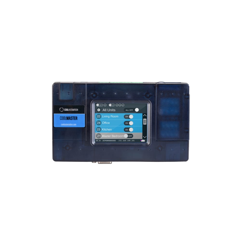 CoolMaster Universal VRF Bridge