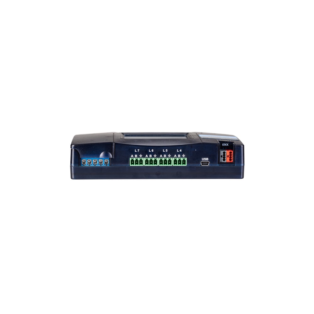 CoolMaster Universal VRF Bridge