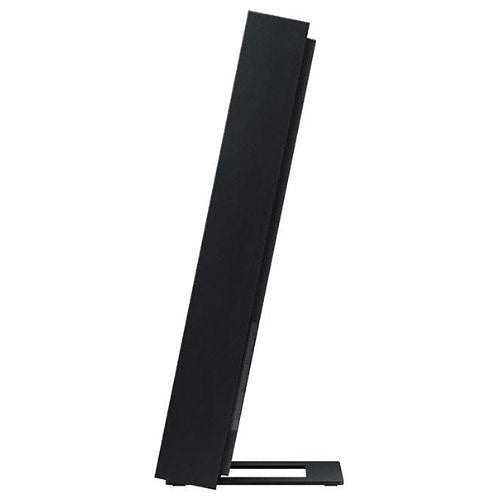 Samsung HW-LS60D/ZC Music Frame HW-LS60D Frame Design Wireless Speaker, 2-Channel, Dolby Atmos, Black
