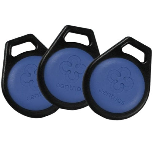 Centrios CE-FOB Branded Fob