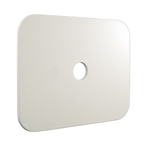 ELK CPL Universal Cover Plate, 7.37"W 6"H .125"D, 5-Pack