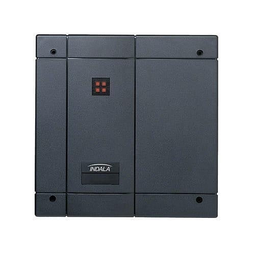 Keyscan MCR-64-H Farpointe Single-Gang Indala Format Keypad Reader