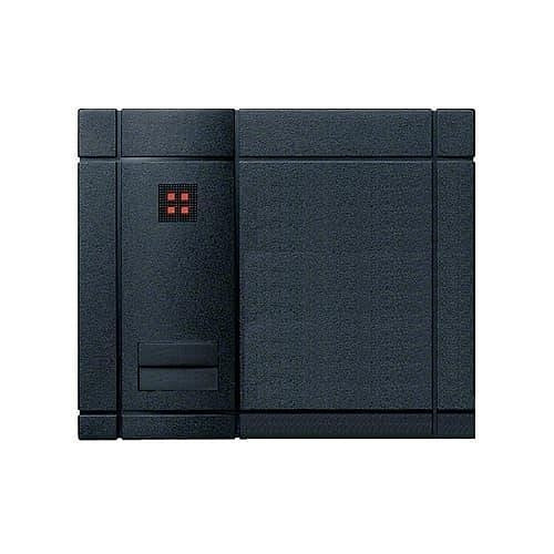 Keyscan MCR-64-H Farpointe Single-Gang Indala Format Keypad Reader