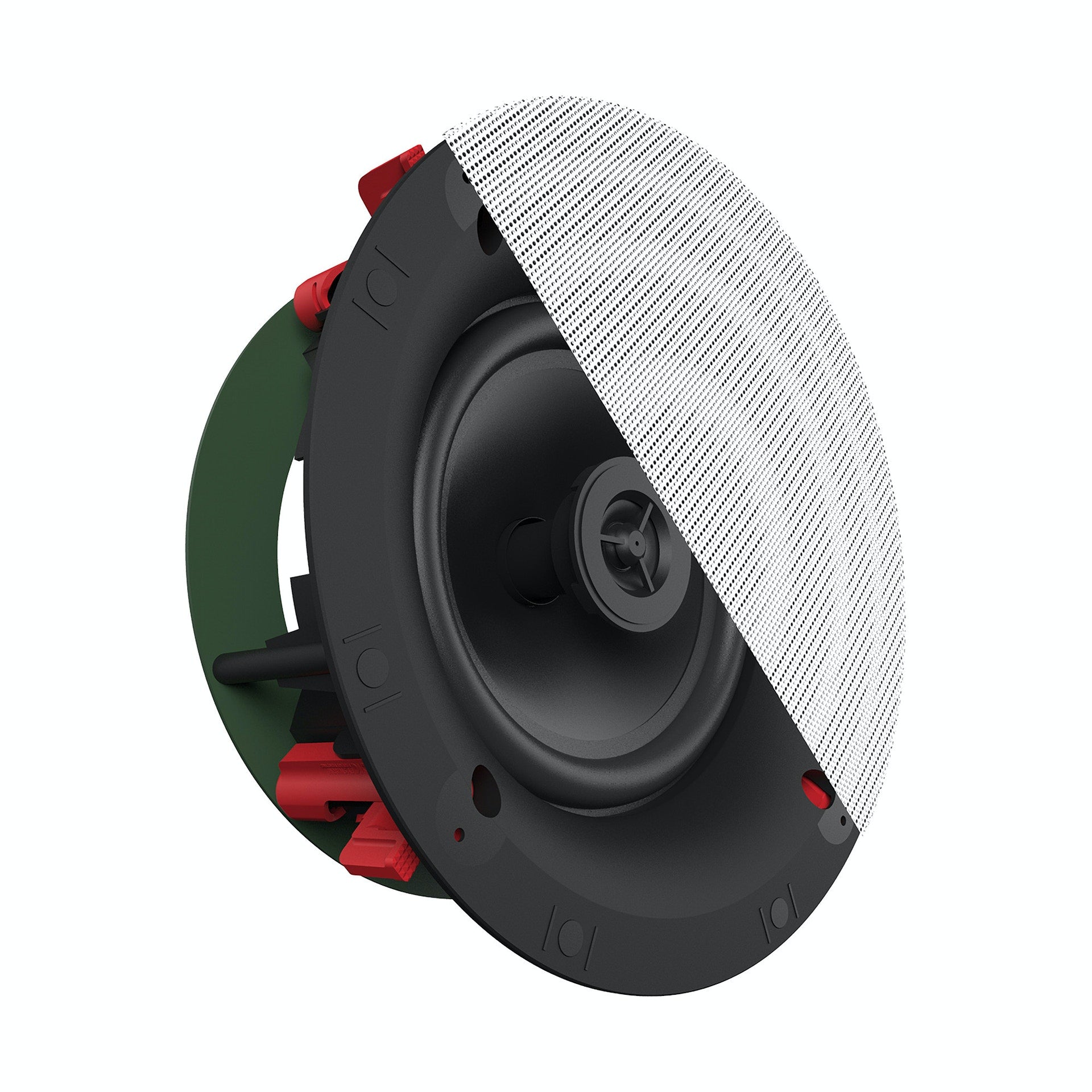 Klipsch CS-16C-II 6.5\\" In-Ceiling Speaker (Single)