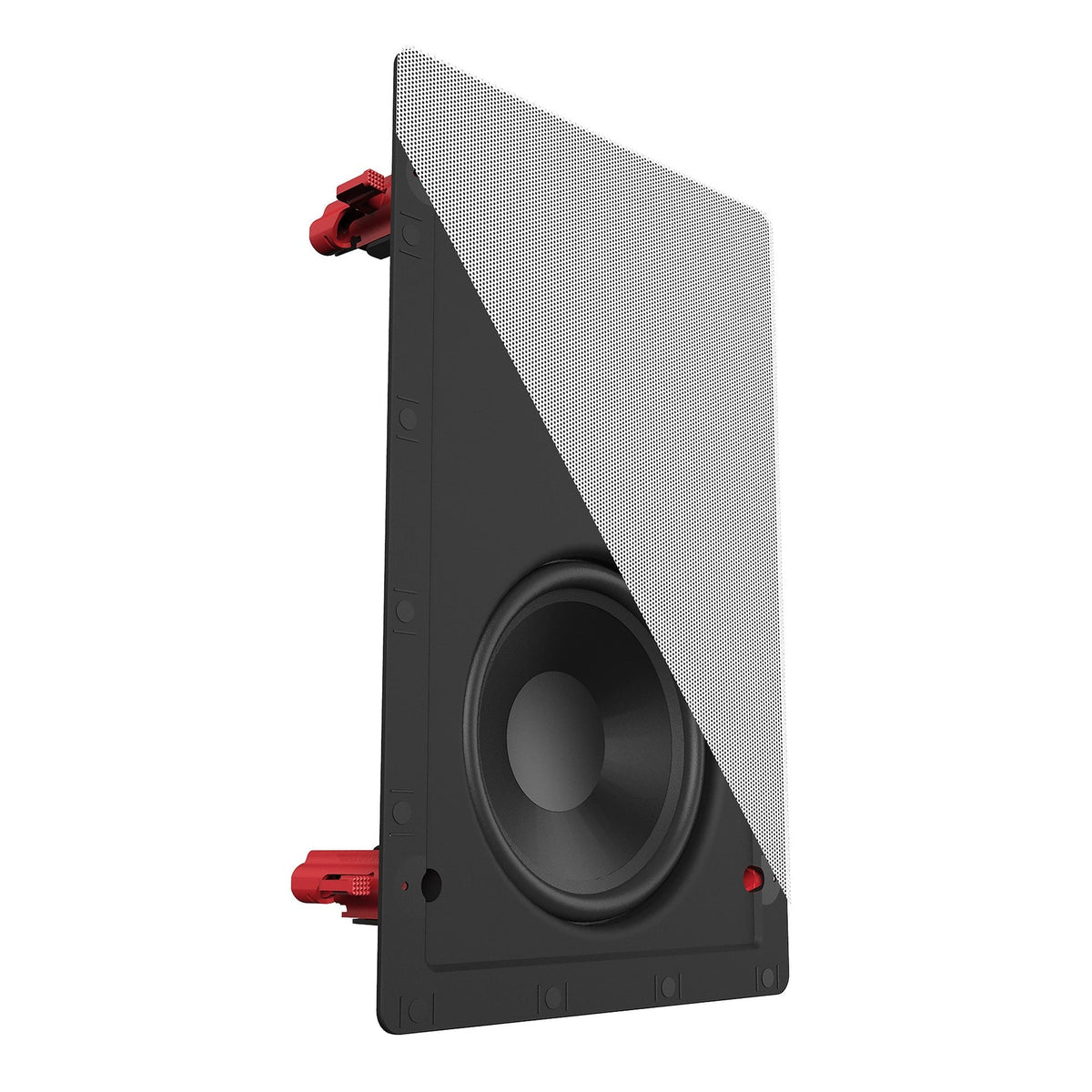 Klipsch CS-16W 6.5\\" In-Wall-Speaker (Single)