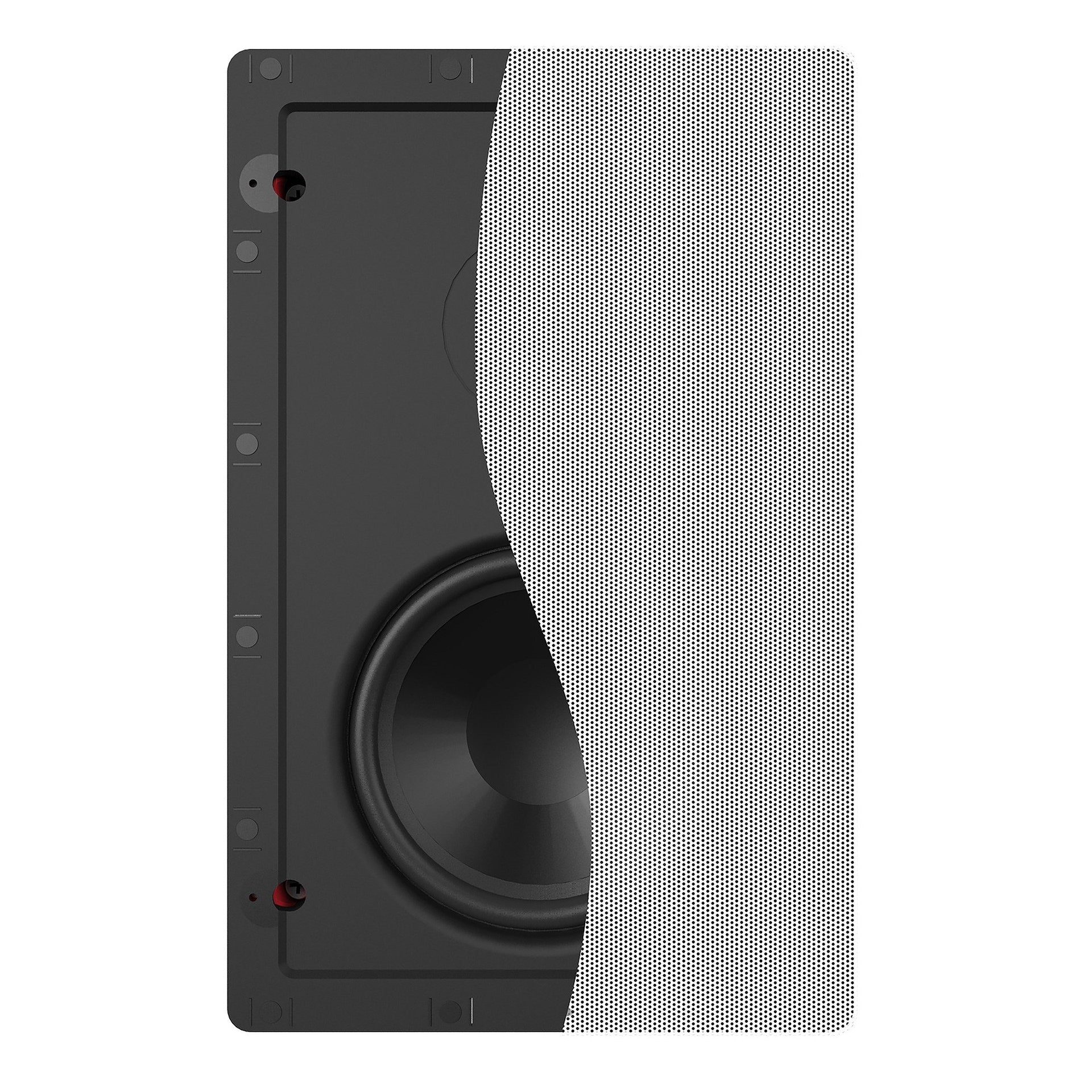 Klipsch CS-16W 6.5\\" In-Wall-Speaker (Single)