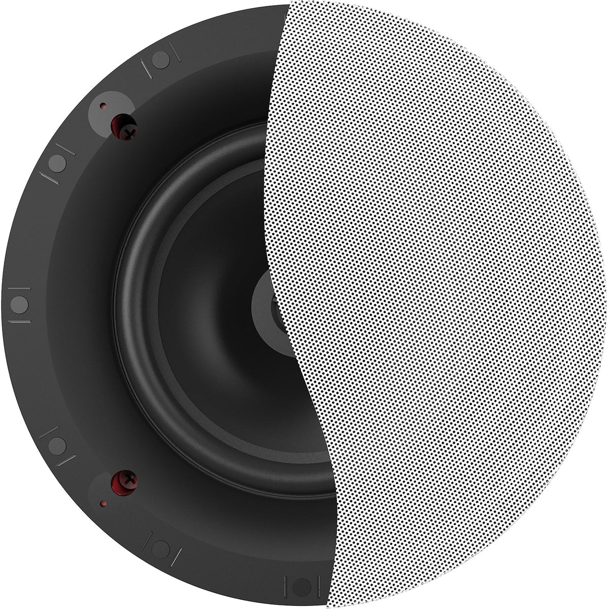 Klipsch CS-18-C 8\\" In-Ceiling Speaker (Single)