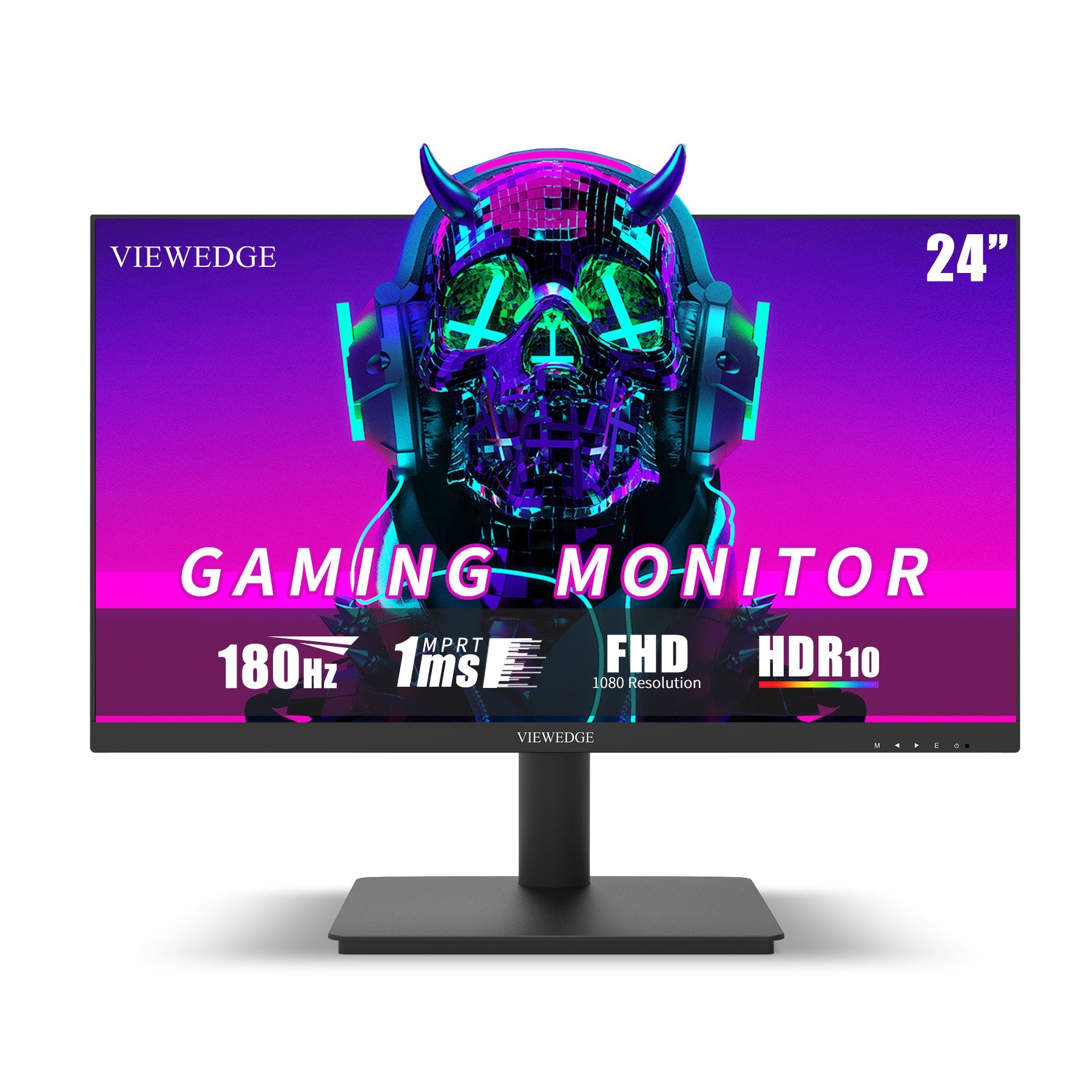 CS24FKUS - 24 Inch Cpmputer Monitor FHD 180hz