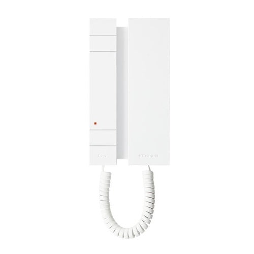 Comelit 2738W/A Simplebus2 Mini Door Entry Phone with Handset