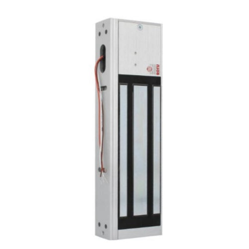 CDVI 8612-BD 8612 Series ROFU Slide Mounting Maglock Magnetic Lock for Inswing or Outswing Doors, Aluminum Alloy