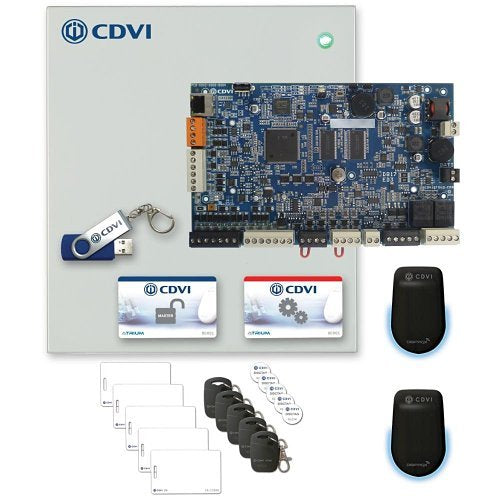Image of CV-AKNANO