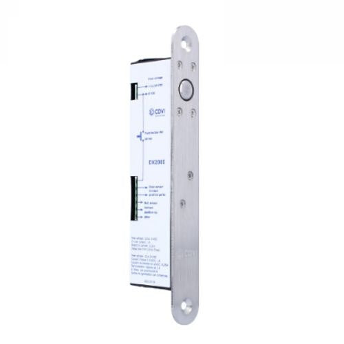 Rofu DX200I Fail Safe Solenoid Bolt, Monitored