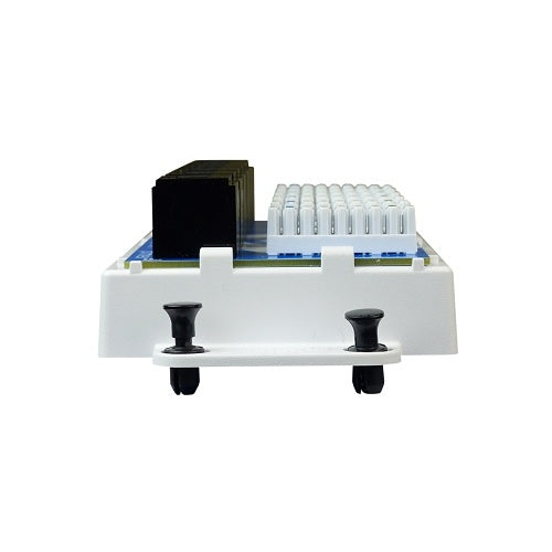 Primex 125-0975 CAT6a Data Module, 6-Port