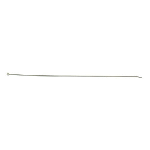 Primex 125-1336 Cable Tie, 11\\", 50/Bag, Natural