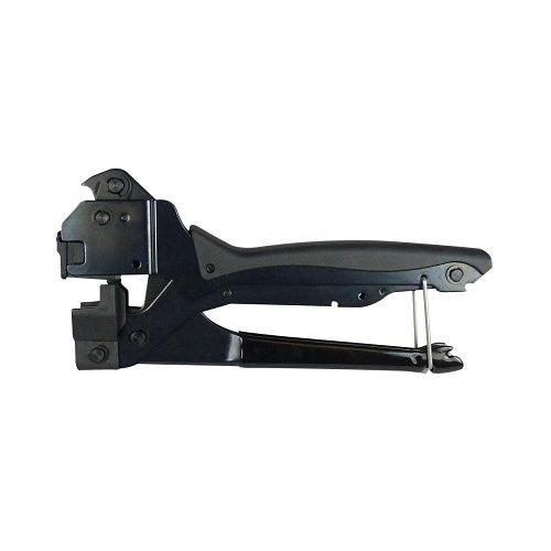 Primex 125-1402 Crimping Tool, 180°, Black