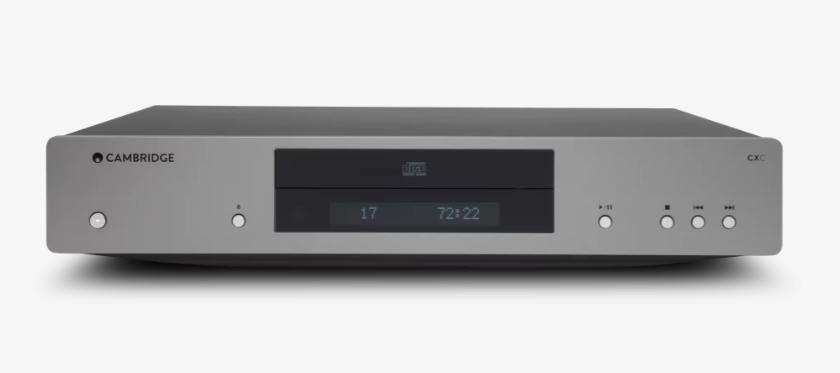 CXC V2