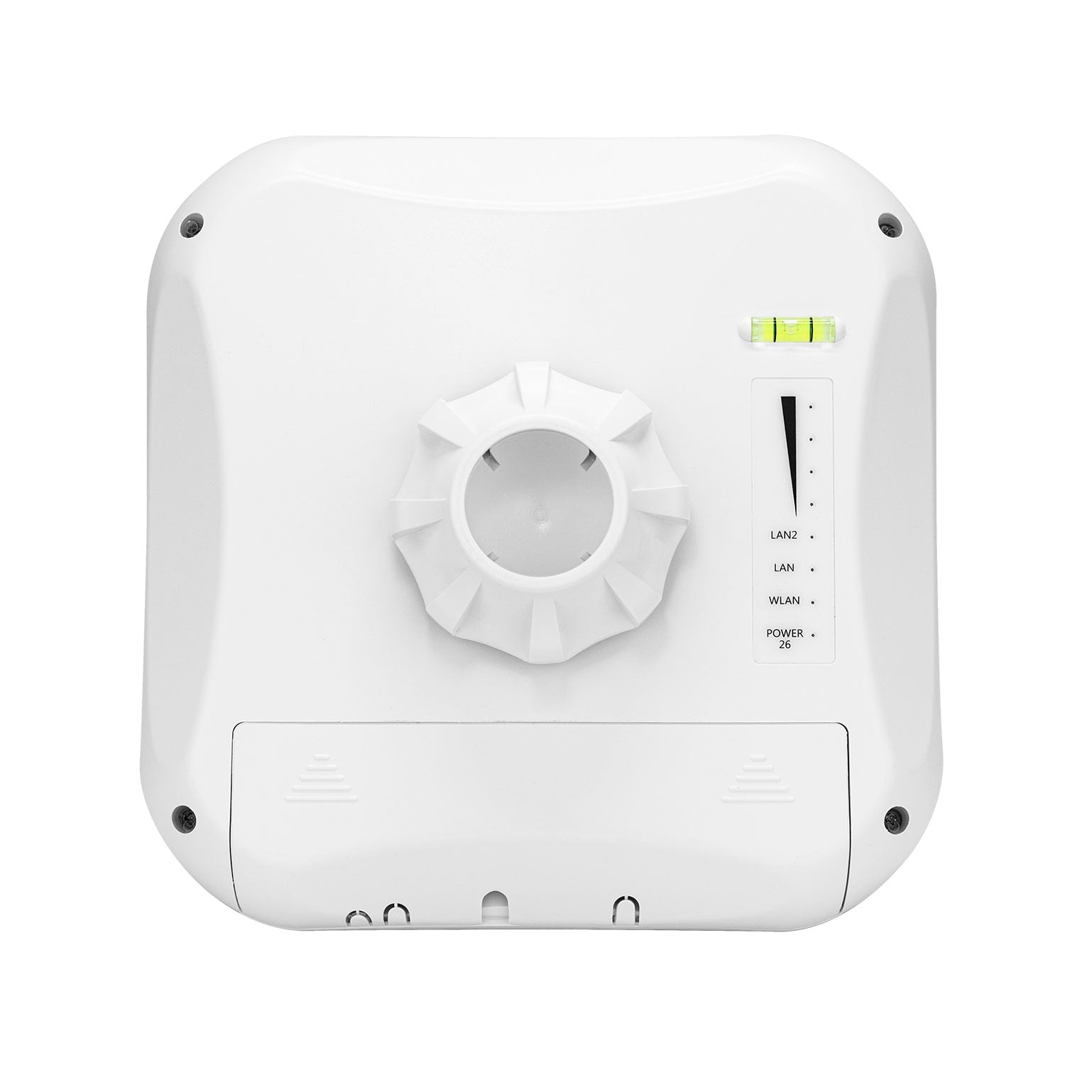 Cymbol 2.4GHz Outdoor POE Wireless Bridge up to 3KM w/POE 300 Mb/s