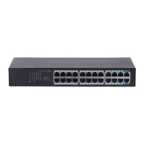 Cymbol 24-Port Gigabit Ethernet Switch
