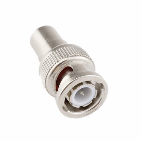 Cymbol BNC Male to RCA Phono Female – 10 pcs.