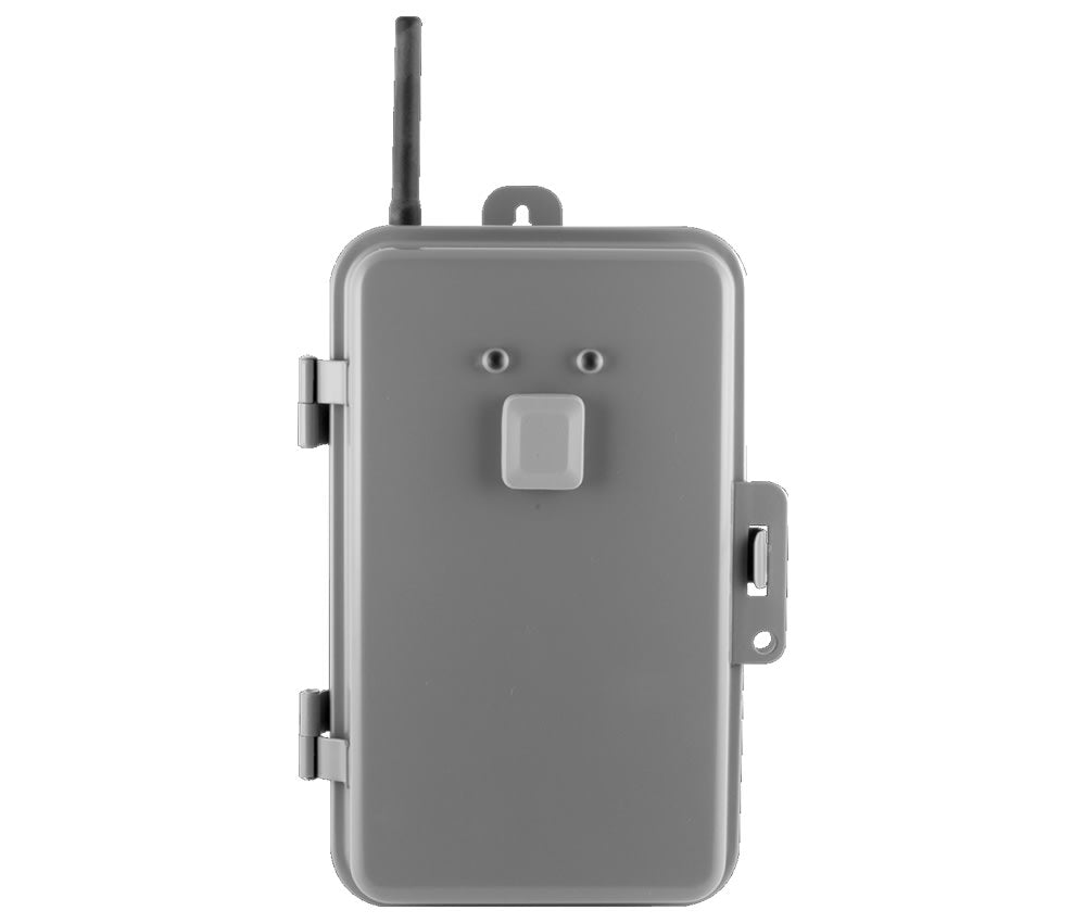 ClareVue™ Outdoor 40 Amp Z-Wave Switch