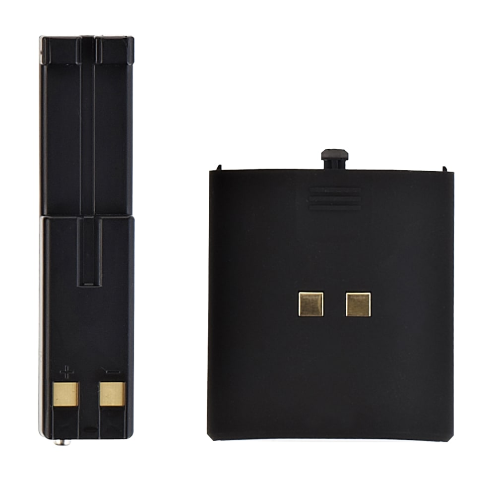 SR-260 and SR-250 Battery and Cover