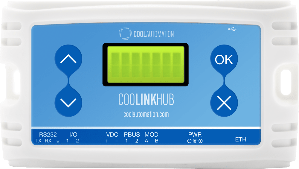 CooLinkHub Wireless
