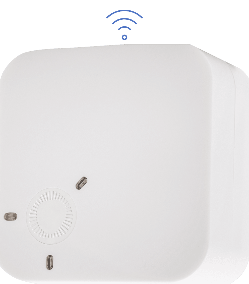 CoolPlug Wireless for Mitsubishi Electric
