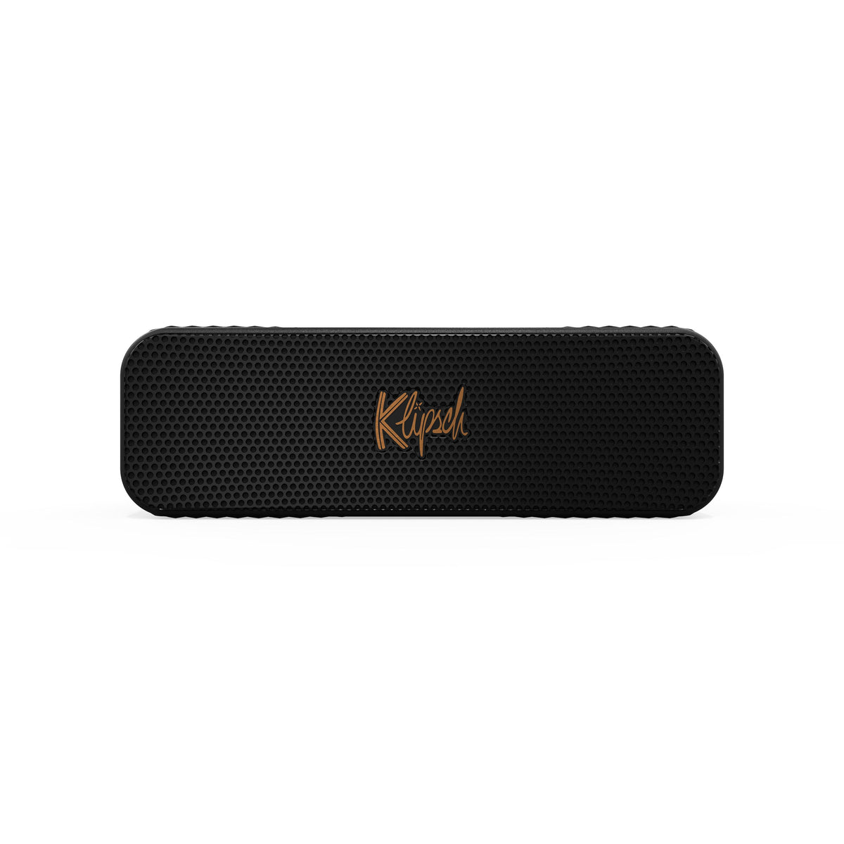 Klipsch Detroit Portable Bluetooth® Speaker