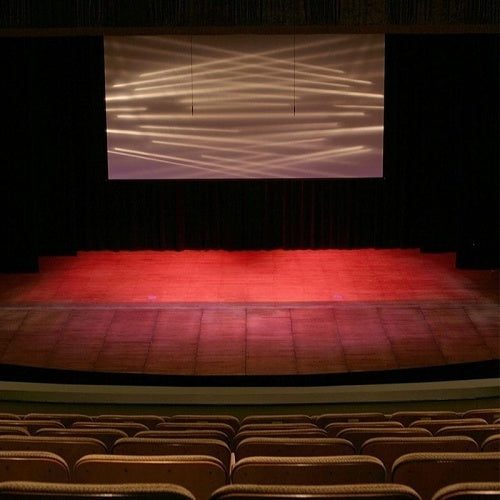 Draper 114228 278\\" Paragon Electric Projection Screen,16:10, Matt White XT1000E