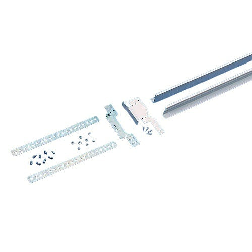 Draper 121203 Ceiling Opening Trim Kit