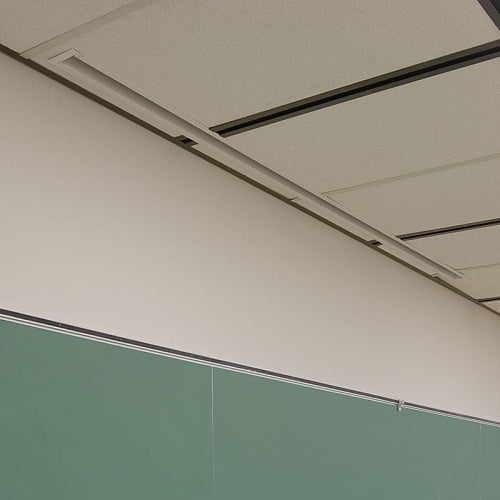Draper 121203 Ceiling Opening Trim Kit