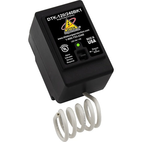 Image of DK-120240BK1