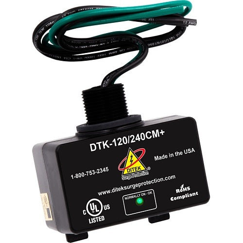 Image of DK-120240CM+