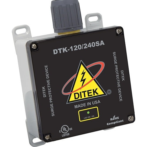 Image of DK-120240SA