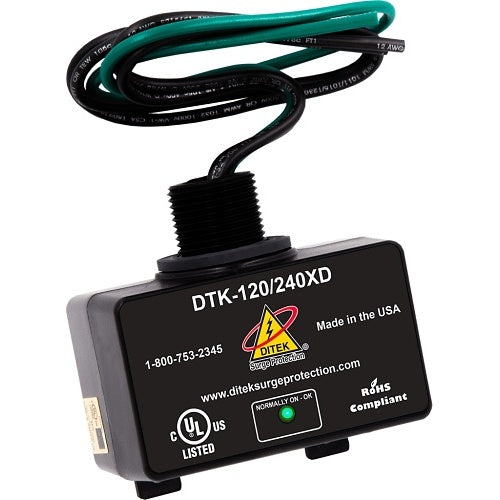 Image of DK-120240XD
