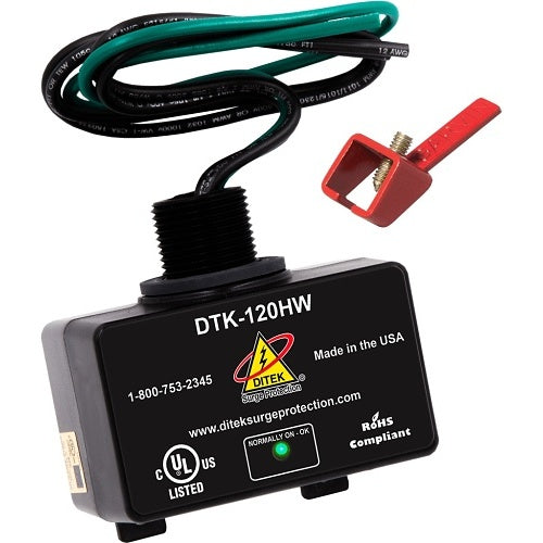 Image of DK-120HWLOK