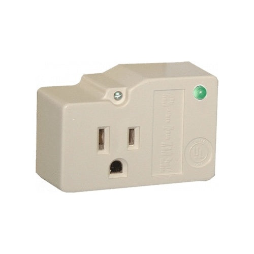 DITEK DTK-1F Single Outlet 120VAC Surge Protective Device