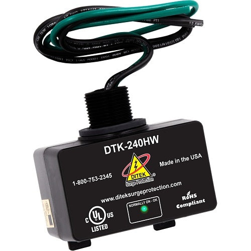 Image of DK-240HW