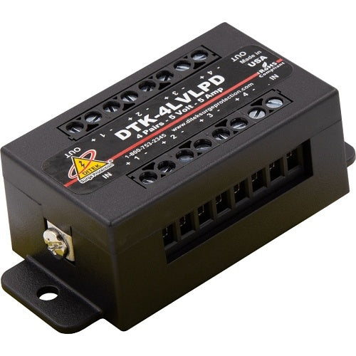 Image of DK-4LVLPD