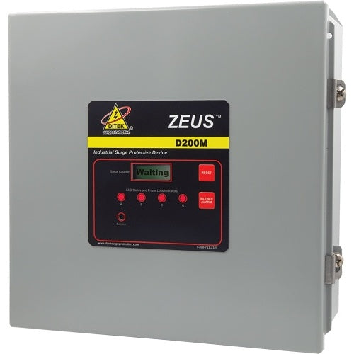 Image of DK-D200M4803