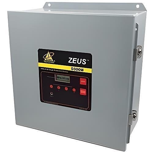DITEK D300M-208YM Industrial Surge Protection Replacement SPD Module, 127/220V AC