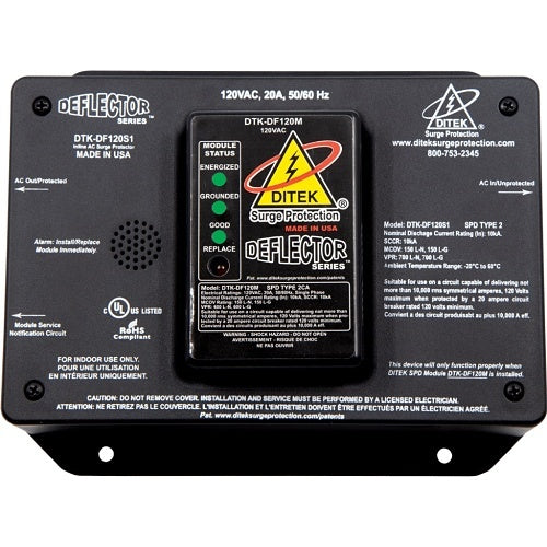 Image of DK-DF120S1