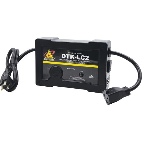 Image of DK-LC2