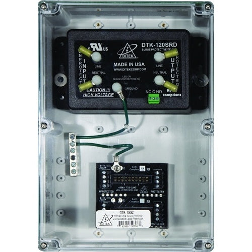 Image of DK-TSS2