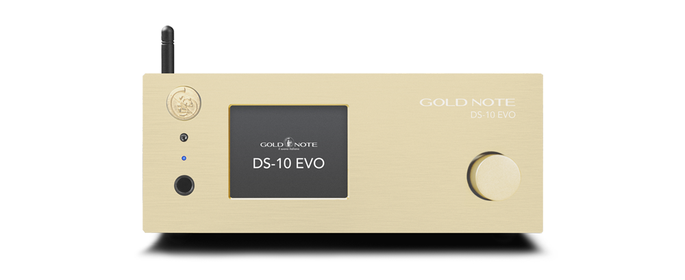 DS-10 EVO (Gold)