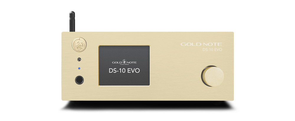 DS-10 EVO LINE (Gold)