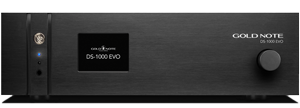 DS-1000 EVO (Black)
