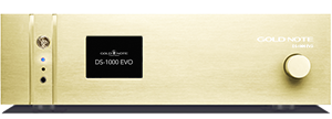 DS-1000 EVO (Gold)