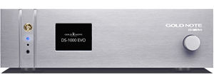DS-1000 EVO (Silver)